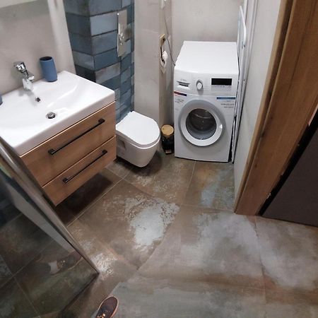Buko Apartamenty Uniejow Dış mekan fotoğraf