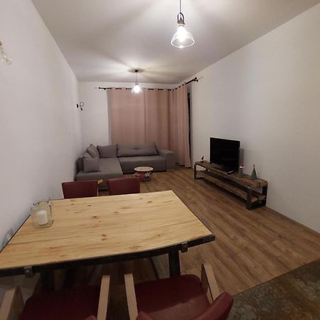 Buko Apartamenty Uniejow Dış mekan fotoğraf