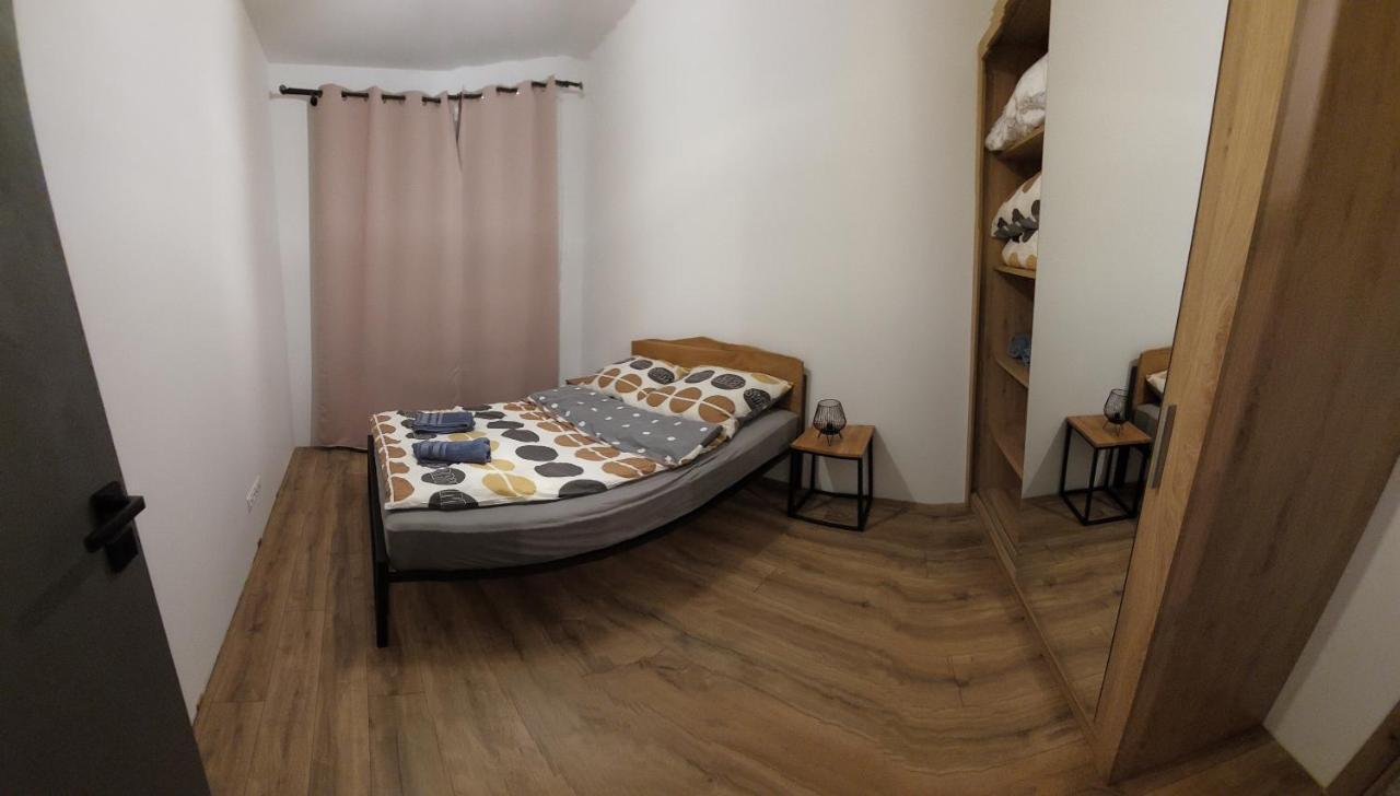 Buko Apartamenty Uniejow Dış mekan fotoğraf